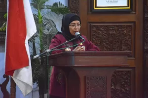 Media Berperan Sejuknya Pesta Demokrasi