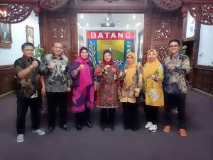 Putra Asli Batang Akan Mudik Deklarasikan Bela Batang Beli Batang