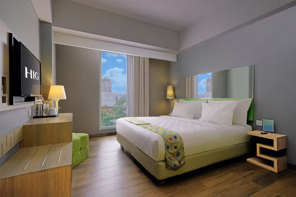 Hari Jadi Hotel Indonesia Grup Ke-7 Berikan Promo Menarik