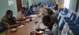 KONI Kota Tegal Akan Menggelar Sosialisasi Hukum