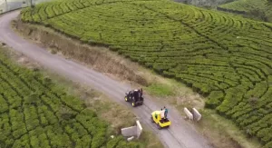 Pesona Desa Wisata Pandansari, Menawarkan Pemandangan Alam yang Memanjakan Mata 