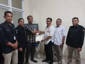 14 Bacaleg di Brebes Mundur, Ini Alasannya