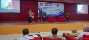 KNKT Sampaikan Kronologis Kecelakaan Bus di Guci Tegal