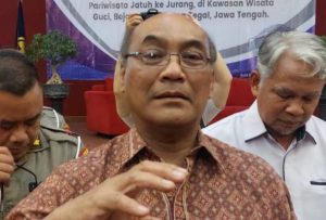 Ini Hasil Investigasi KNKT Soal Kecelakaan Bus Masuk Jurang di Guci Tegal