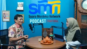 Gandeng SMI, Disnakerin Kota Tegal Gelar HRD Gathering