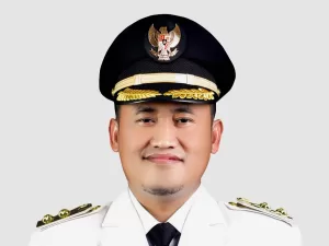 Enam Program Prioritas Bupati Mansur Hidayat Usai Dilantik