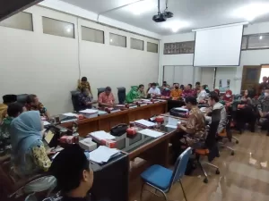 Ratusan Nakes di Kabupaten Tegal Bakal Turun ke Jalan