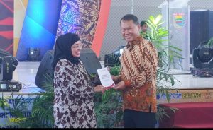 Pj Bupati Batang Dukung Regulasi Beli-Bela Produk Batang