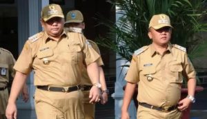 Akhir Masa Jabatan, Dedy Yon Diminta Komunikasi ke DPRD