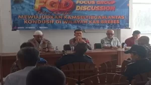 Dalam Sembilan Bulan, 182 Orang Tewas Akibat Kecelakaan di Brebes