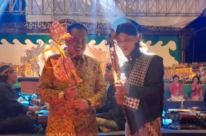 Plt Bupati Pemalang Belum Terima Surat Penetapan Bupati Definitif