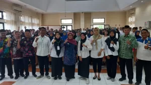Pemkab Tegal Gelontorkan Rp 358 Juta Untuk Pendidikan Kecakapan Hidup dan Kecakapan Kerja