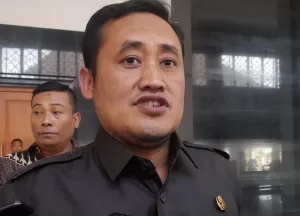 Usai Dilantik, Bupati Akan Susun Birokrasi yang Kuat dan Akuntable