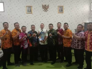 Nakes Kabupaten Tegal Dapat Tambahan 100 Formasi PPPK