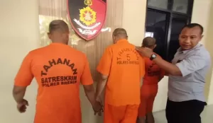 3 Oknum Wartawan Peras Petani di Brebes, Terancam 4 Tahun Penjara