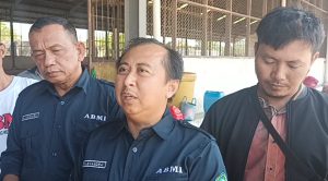 ABMI Desak Pemerintah Ambil Langkah, Harga Bawang Merah Anjlok Hingga Rp 7.000/ Kg
