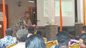 Usulan Geoheritage Situs Bumiayu Tunggu Persetujuan Gubernur