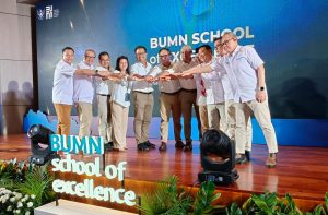 HIG Tambah Portofolio, Perkuat Bisnis dan Jaringan di Indonesia