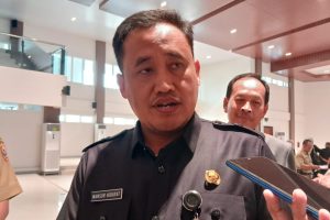 Pemkab Pemalang Uji Kompetensi PNS, Ini Tujuannya