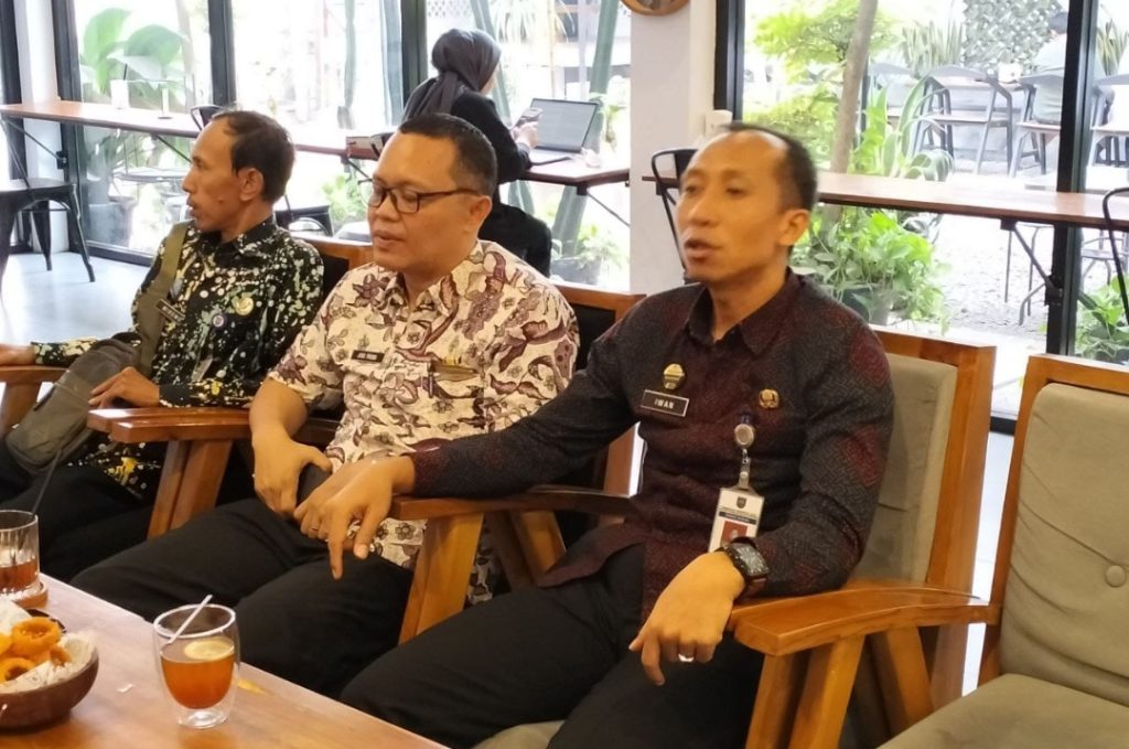 Kepesertaan JKN di Kabupaten Tegal Baru Mencapai 86,73%, Kenapa? 