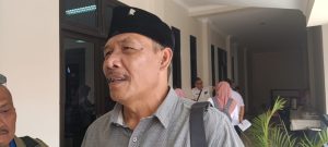 Aksi Pembalakan Liar di Lereng Gunung Slamet Diduga Dibekingi Cukong