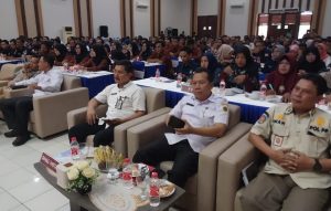 KPU Brebes Butuhkan 44.037 Petugas KPPS, Rekrutmen Dibuka Hari Ini