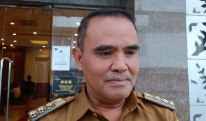 Pj Bupati : IPM Brebes Kini Naik Dua Tingkat