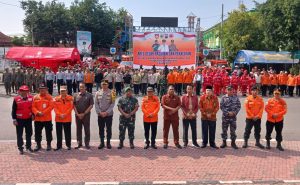 Bencana Tanah Longsor dan Banjir Intai Warga Pemalang