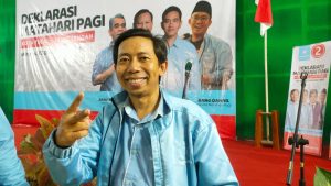 Prabowo-Gibran Diharap Mampu Mengentaskan Kemiskinan Ekstrem di Brebes