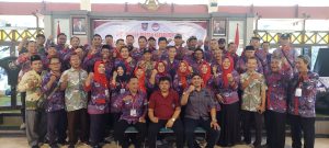 Iwan Setiawan Pimpin PPDI Kabupaten Tegal