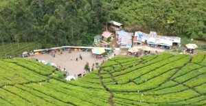 Tiga Destinasi Wisata Libur Akhir Tahun di Brebes Selatan