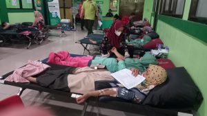 RSI PKU Muhammadiyah Tegal Gelar Layanan KB dan Papsmear Gratis