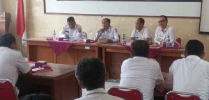 Oknum Kopak Nakal hingga Bendung Rusak Hambat Pelunasan PBB-P2