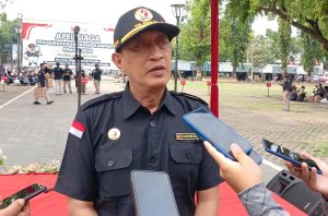 Bupati Siap Gratiskan Tes Kesehatan Bagi Pengawas TPS