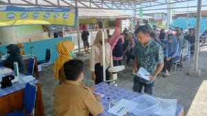 Lebih dari 32 Ribu Calon KPPS Digratiskan Cek Kesehatan