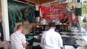 Butuh 32.788 Orang, KPU Permudah Seleksi KPPS Pemilu 2024