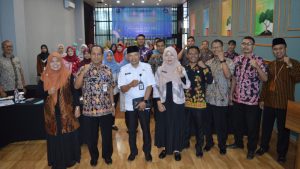30 Pamong Belajar Ikuti Bimtek Implementasi Kurikulum Merdeka Non Formal