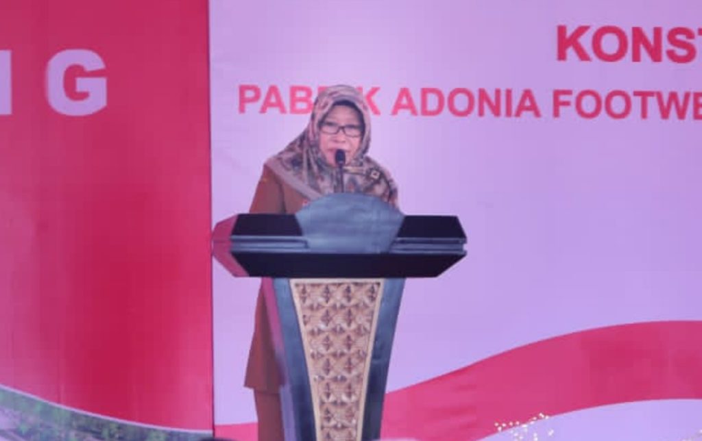 Investasi di Kabupaten Tegal Terealisasi Rp 1,54 T