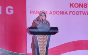 Investasi di Kabupaten Tegal Terealisasi Rp 1,54 T