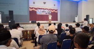 Kandang Banteng Siap Siap Pecah Telur, Di Jateng Gerindra Target Prabowo Raih 15 Juta Suara