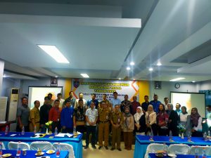 Sah, UMK Kabupaten Tegal Tahun 2024 Rp 2.191.161