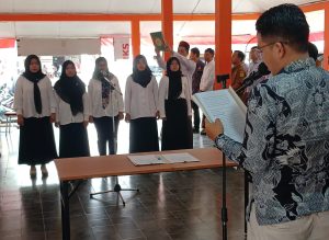 KPU Pemalang Membutuhkan 32.809 KPPS di Pemilu 2024