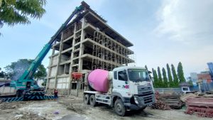 Pemkot Tegal Siap Launching Gedung MPP 27 Desember 2023