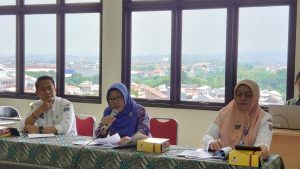 Bupati Umi : Tidak Ada Yang Kita Tutup-Tutupi, Kita Buka Seluas-Luasnya