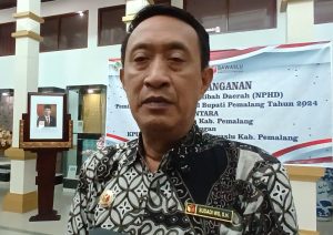 Bawaslu Pemalang Maksimalkan Pengawasan Kampanye di Medsos