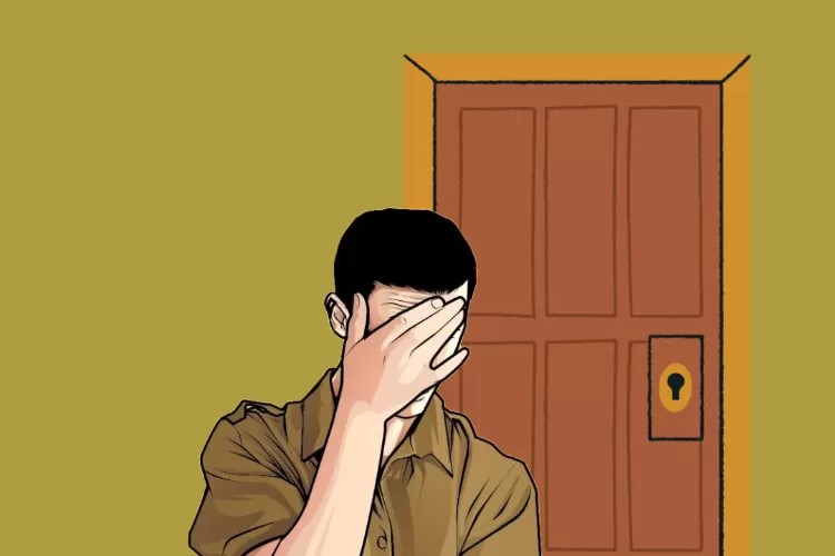 Dilaporkan Kasus Pelecehan, Sekdes Pandansari Mengundurkan Diri