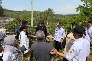 BRIN Akan Lakukan Riset Ekskavasi Arkeologi Situs Bumiayu