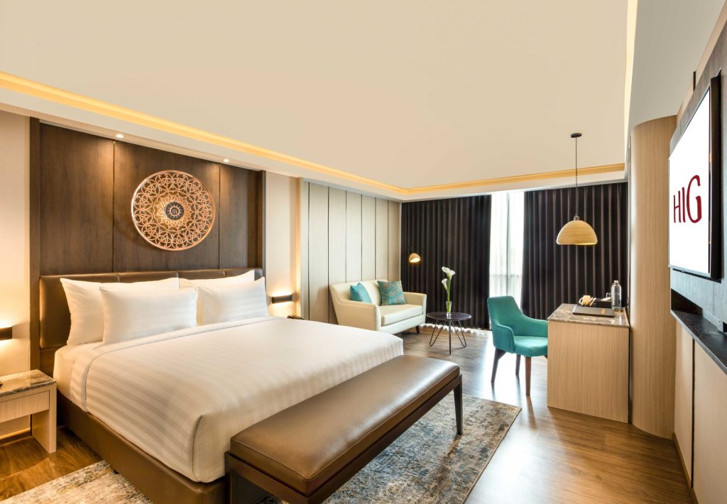 HIG Siapkan Beragam Penawaran Menarik Untuk Merayakan Nataru