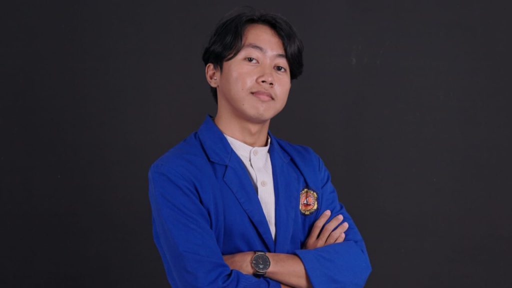 Mahasiswa DKV Poltek Harber Lolos Program IISMA di Irlandia