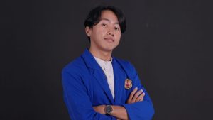 Mahasiswa DKV Poltek Harber Lolos Program IISMA di Irlandia